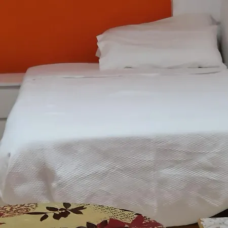 Doramas Private Shared Toilet Гостевой дом Плайя-дель-Инглес